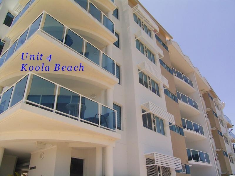 201/52 Johnson St, Bargara QLD 4670