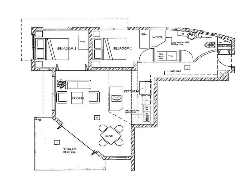 201/52 Johnson St, Bargara QLD 4670