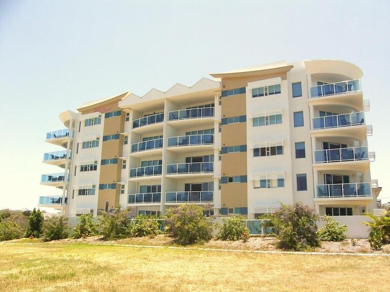 201/52 Johnson St, Bargara QLD 4670