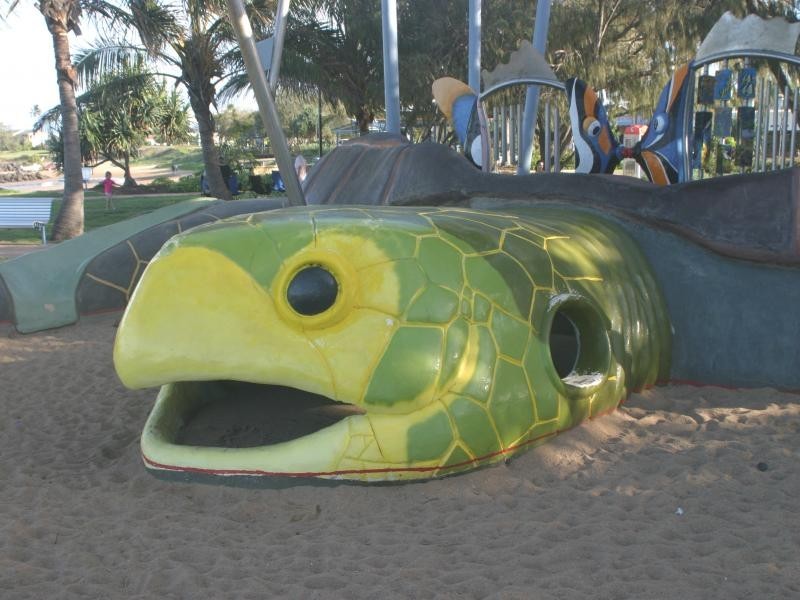 201/52 Johnson St, Bargara QLD 4670