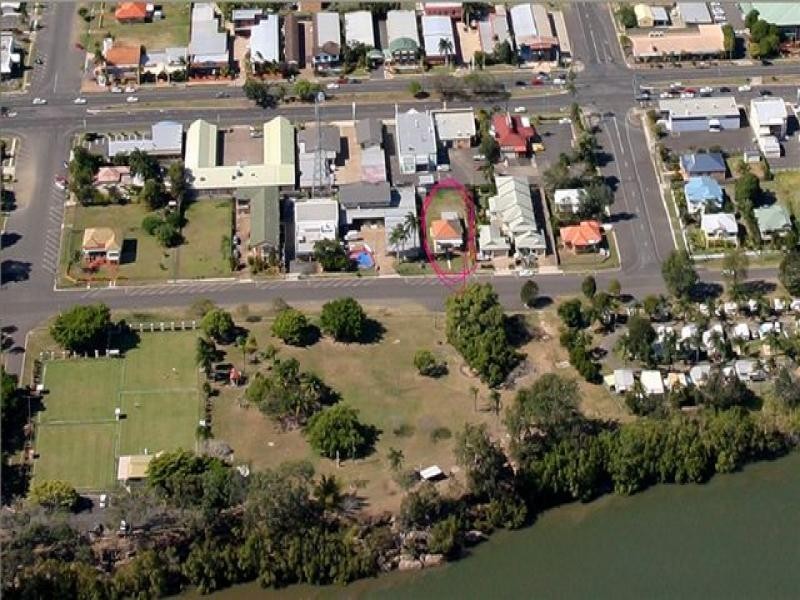 76a Quay St, Bundaberg West QLD 4670