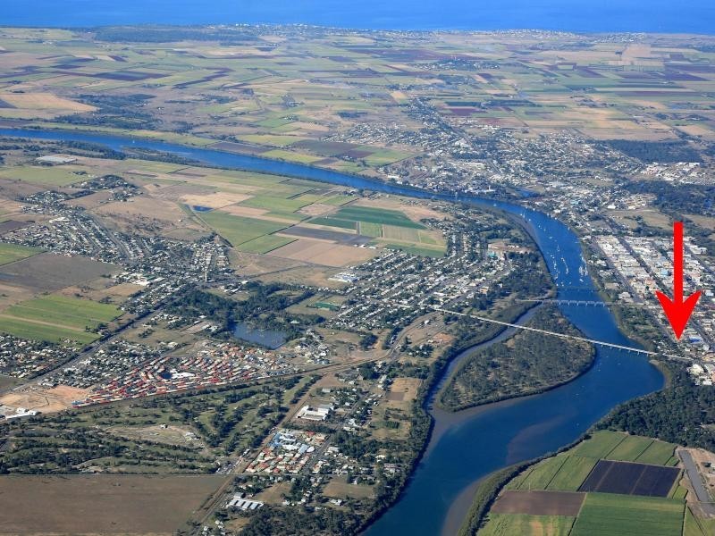 76a Quay St, Bundaberg West QLD 4670
