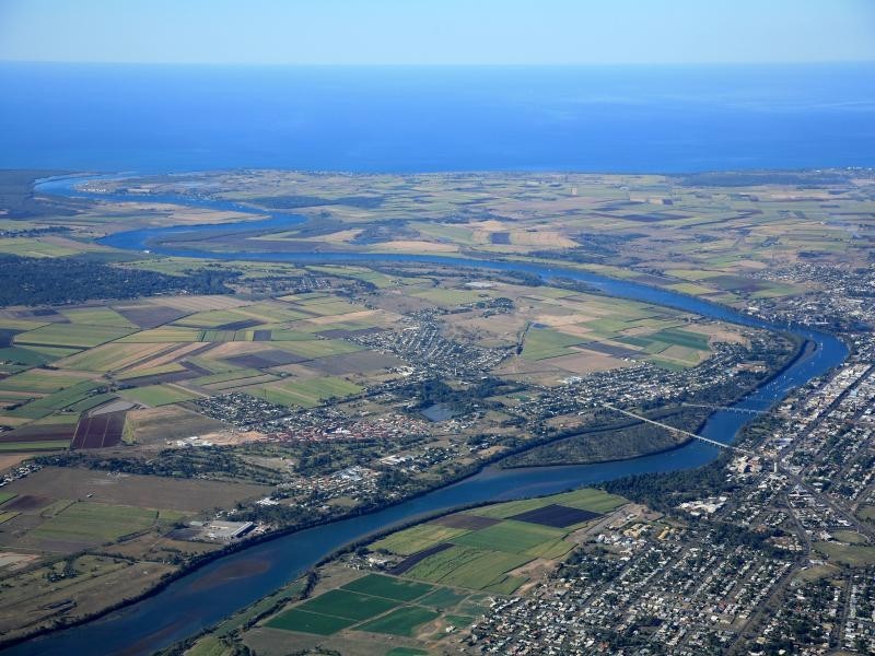 76a Quay St, Bundaberg West QLD 4670