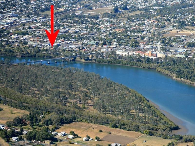76a Quay St, Bundaberg West QLD 4670