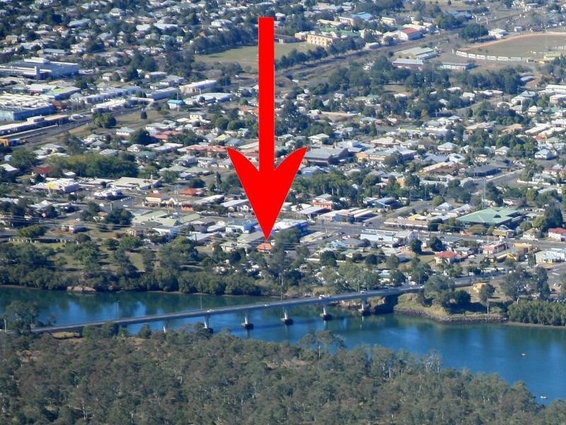 76a Quay St, Bundaberg West QLD 4670