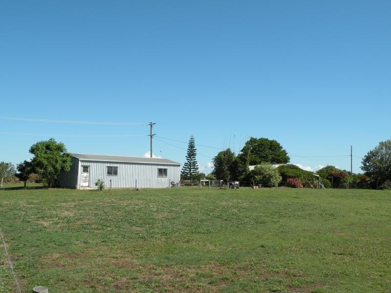 188 Shelley St, Burnett Heads QLD 4670