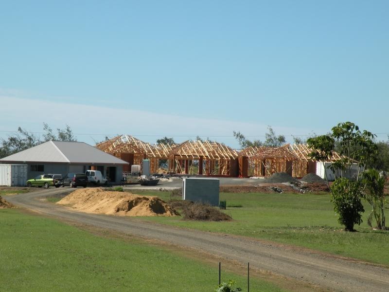 188 Shelley St, Burnett Heads QLD 4670