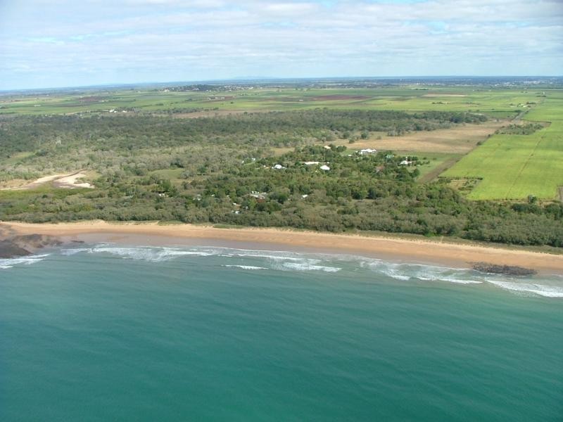 188 Shelley St, Burnett Heads QLD 4670