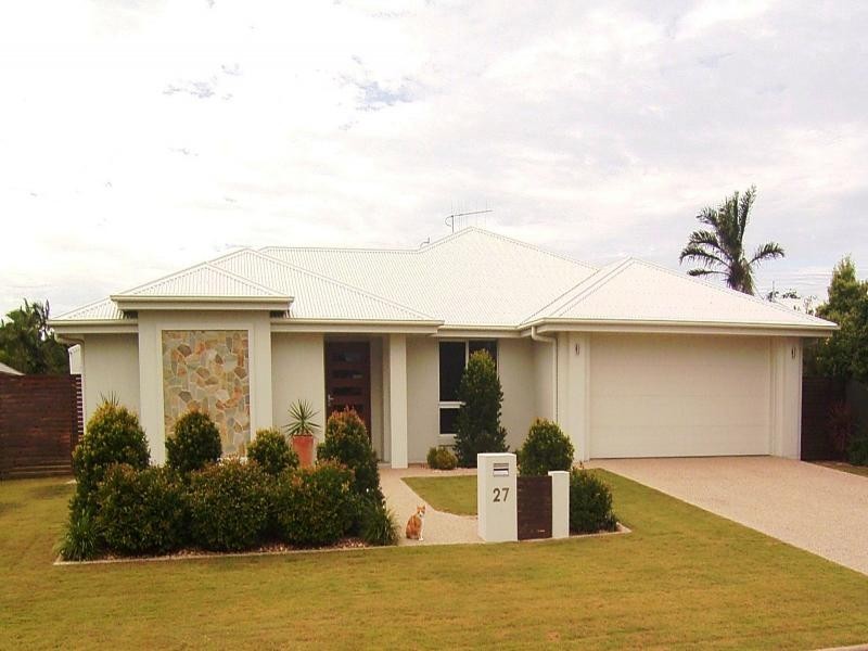 27 Garsons Dr, Bargara QLD 4670