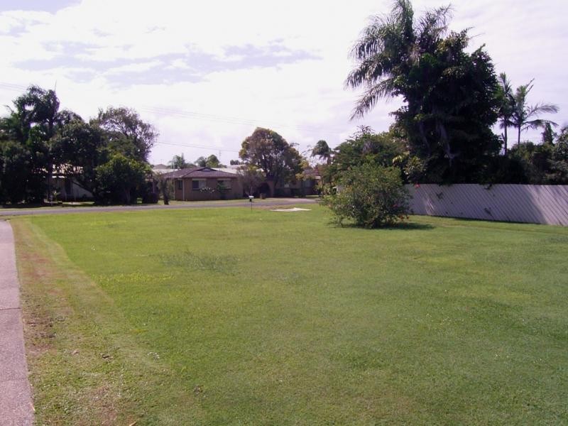 21 Croft Street, Bargara QLD 4670