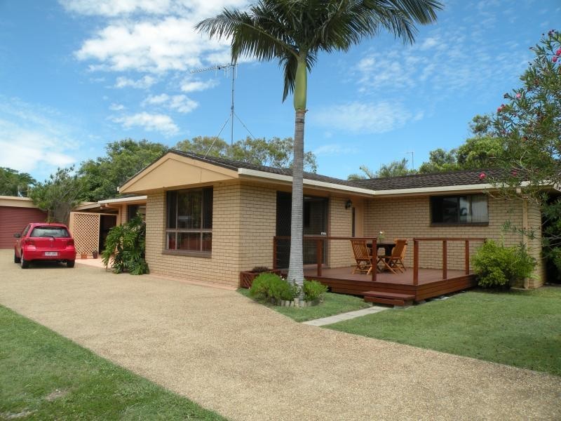23 Croft St, Bargara QLD 4670