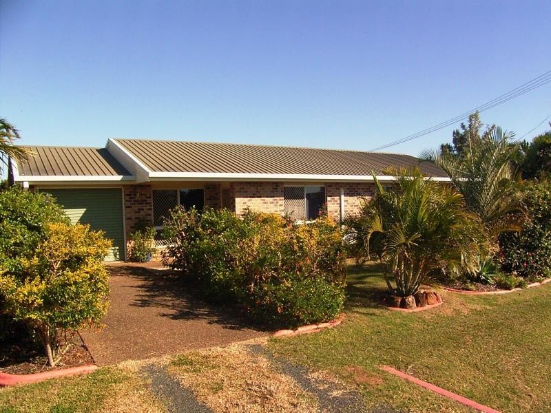 24 Logan Rd, Innes Park QLD 4670