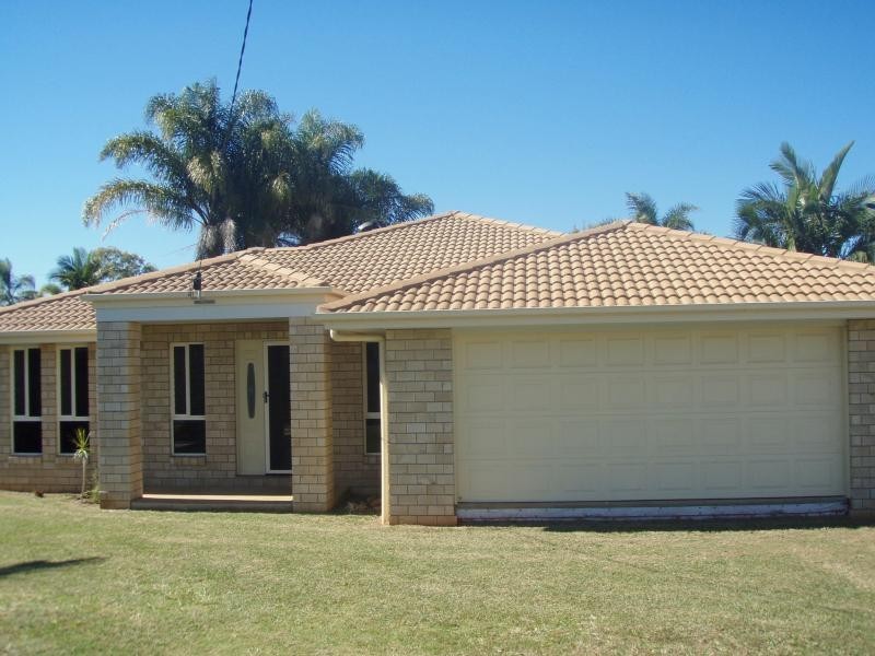 7 Muller Ct, Bargara QLD 4670