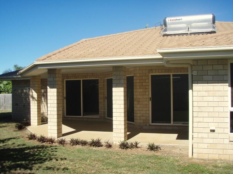 7 Muller Ct, Bargara QLD 4670