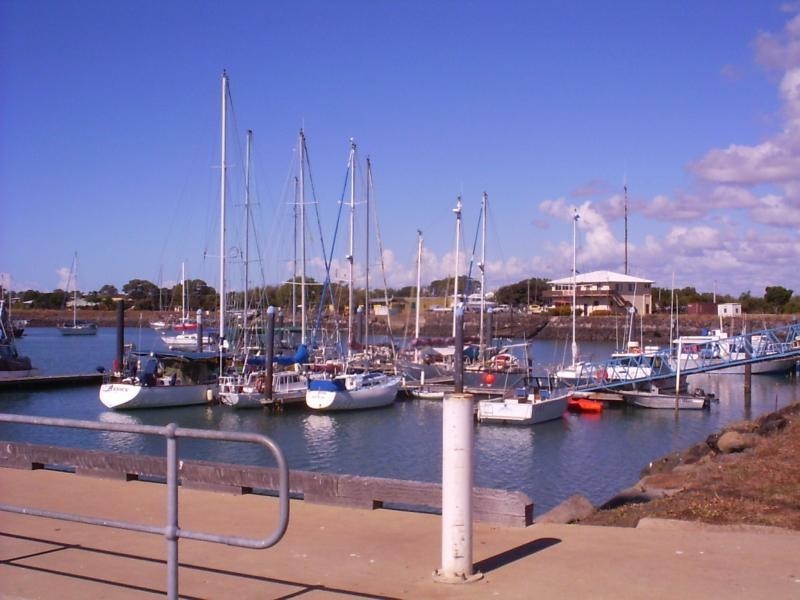 Crn RowlandsRd and Powers St, Burnett Heads QLD 4670