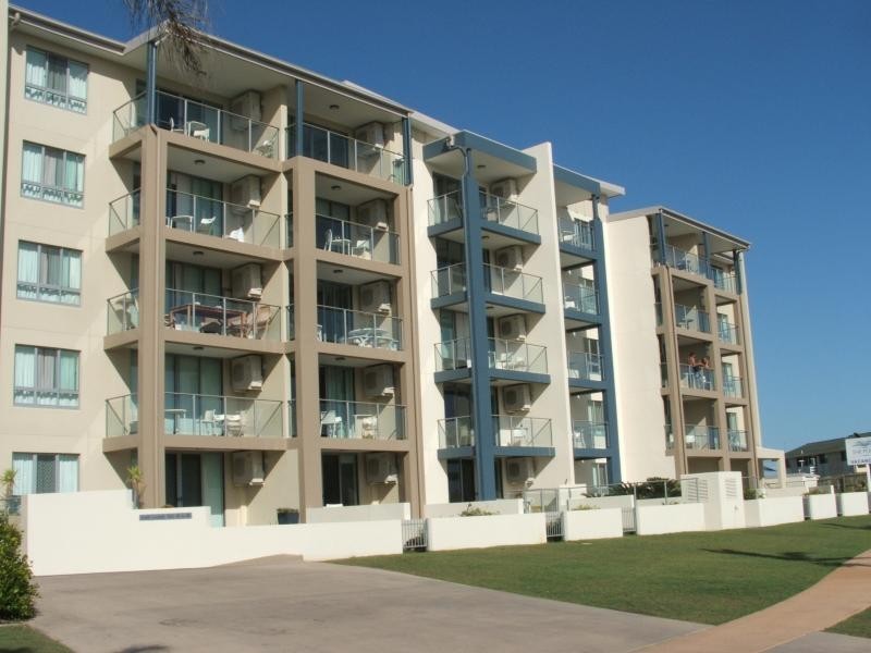 407/23 Esplanade, Bargara QLD 4670