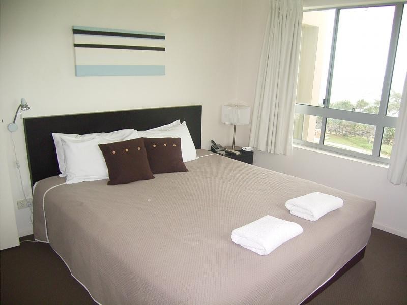 407/23 Esplanade, Bargara QLD 4670