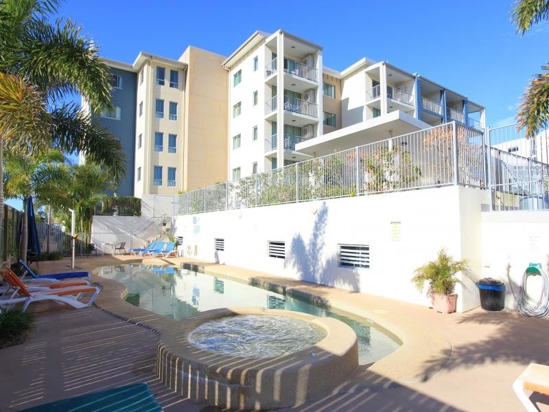207/23 Esplanade, Bargara QLD 4670