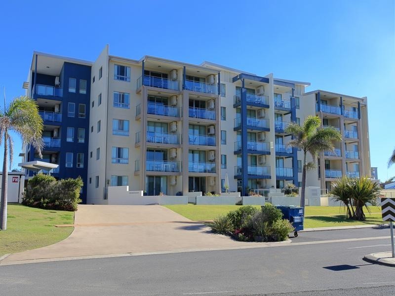 207/23 Esplanade, Bargara QLD 4670