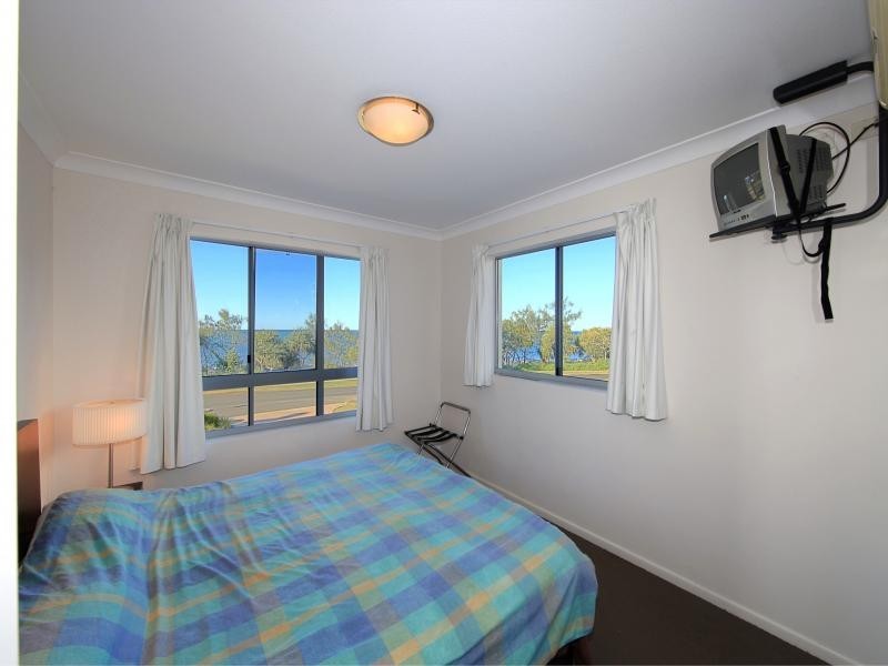 207/23 Esplanade, Bargara QLD 4670