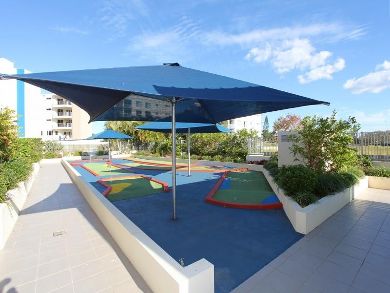 207/23 Esplanade, Bargara QLD 4670