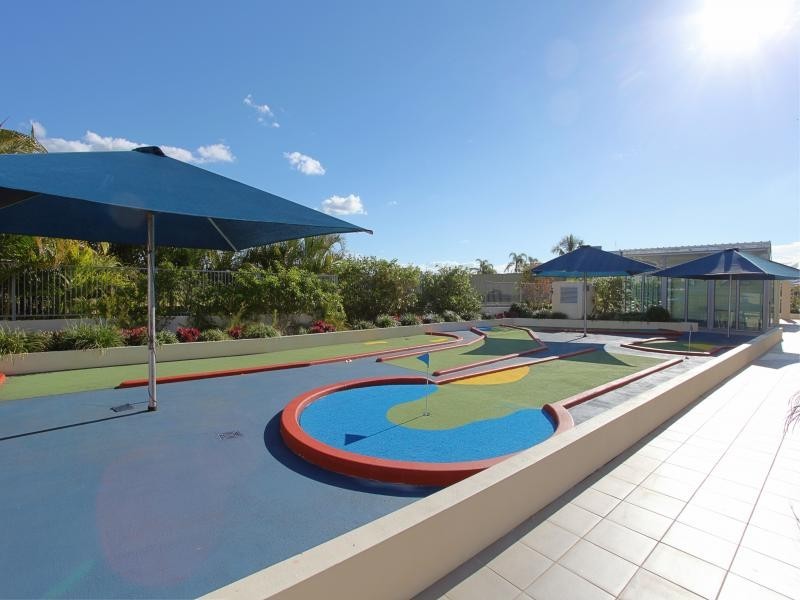 207/23 Esplanade, Bargara QLD 4670