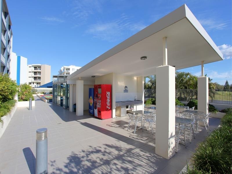 207/23 Esplanade, Bargara QLD 4670