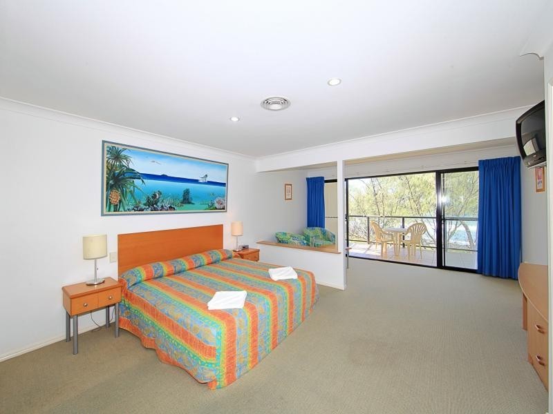 38/1 Pebble Beach Dr, Coral Cove QLD 4670