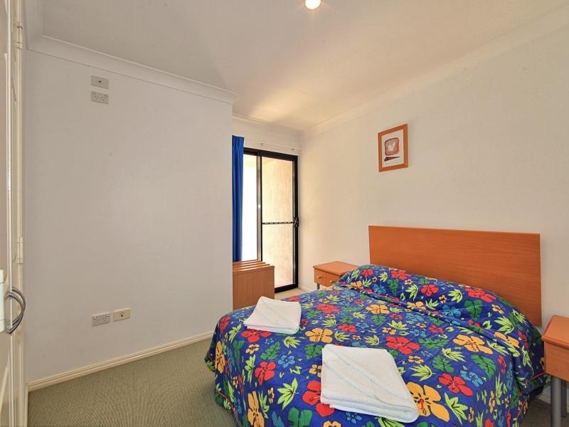 38/1 Pebble Beach Dr, Coral Cove QLD 4670