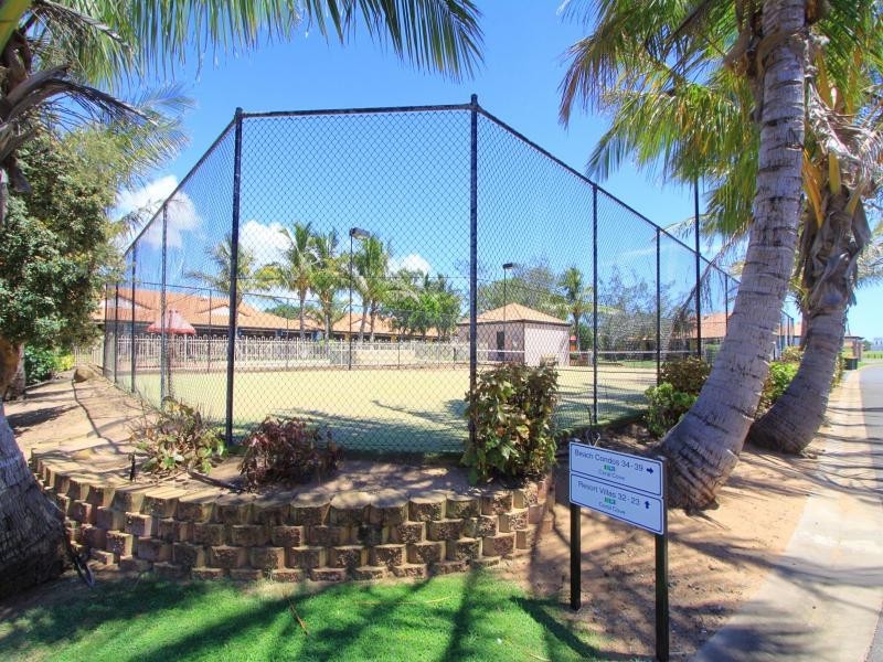 38/1 Pebble Beach Dr, Coral Cove QLD 4670