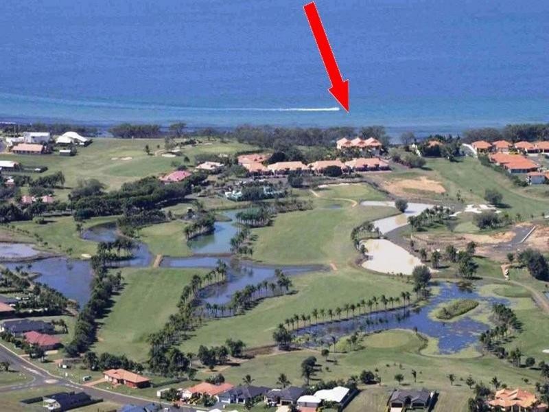 37/1 Pebble Beach Dr, Coral Cove QLD 4670