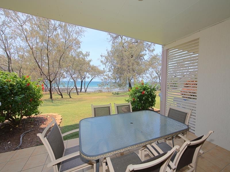 37/1 Pebble Beach Dr, Coral Cove QLD 4670