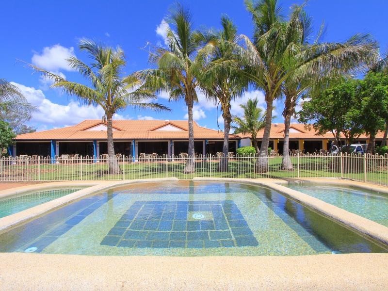 37/1 Pebble Beach Dr, Coral Cove QLD 4670