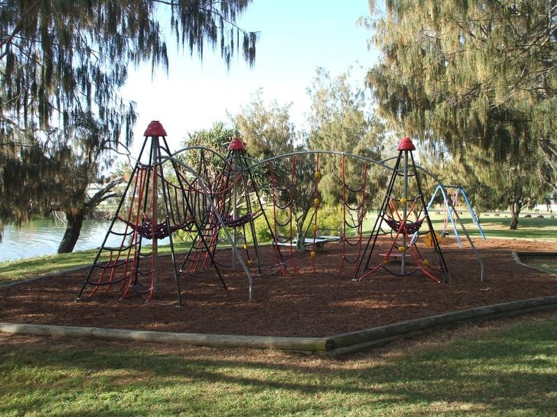 Mary Fox Estate, Innes Park QLD 4670