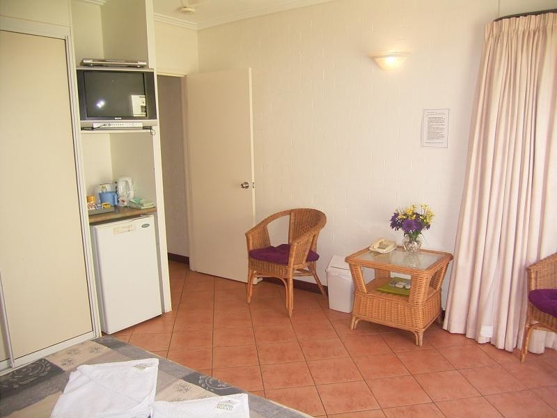 10a and 10b/104 Miller St, Bargara QLD 4670