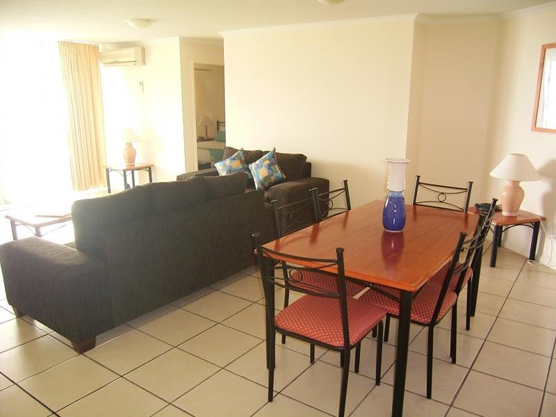 8/2 Baxter St, Bargara QLD 4670