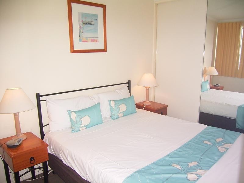 8/2 Baxter St, Bargara QLD 4670