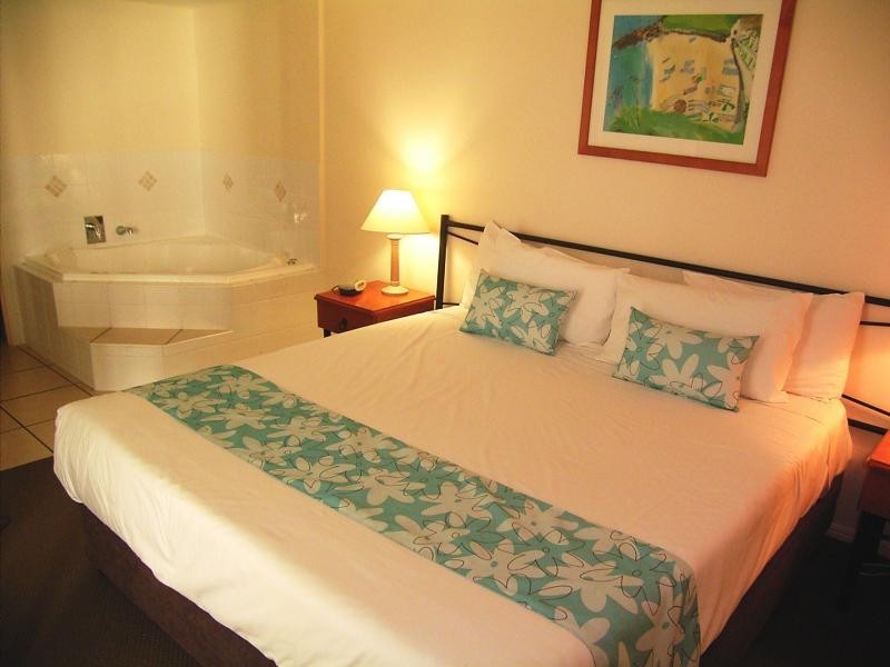 8/2 Baxter St, Bargara QLD 4670