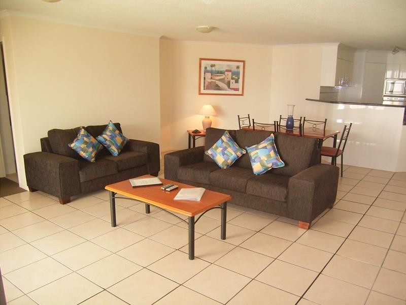 8/2 Baxter St, Bargara QLD 4670