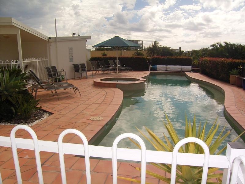 8/2 Baxter St, Bargara QLD 4670