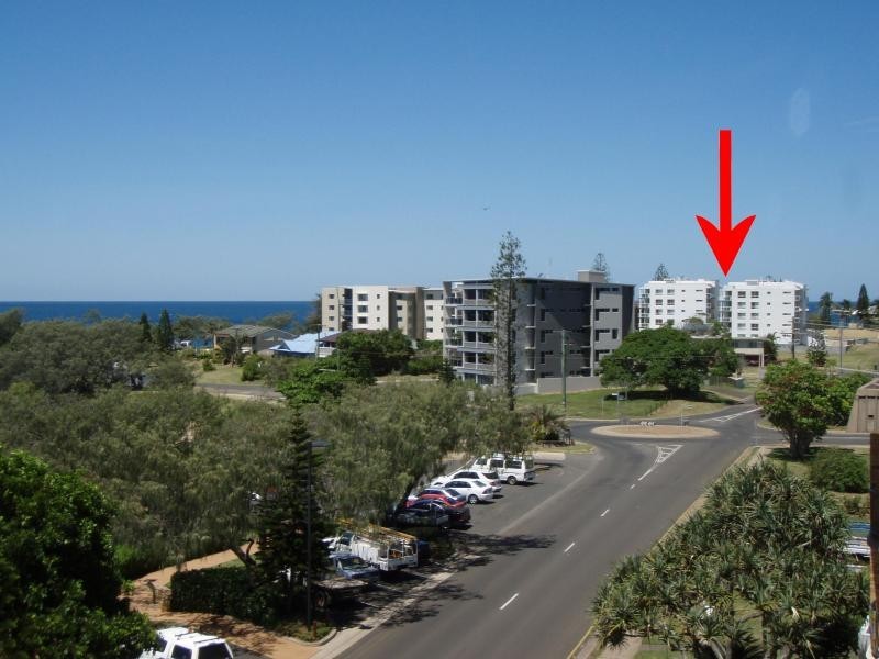 8/2 Baxter St, Bargara QLD 4670