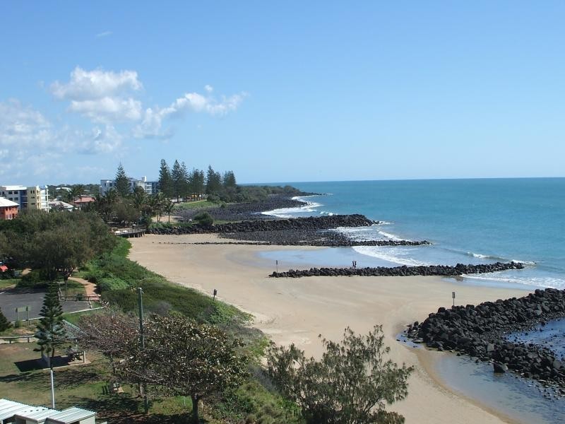 8/2 Baxter St, Bargara QLD 4670