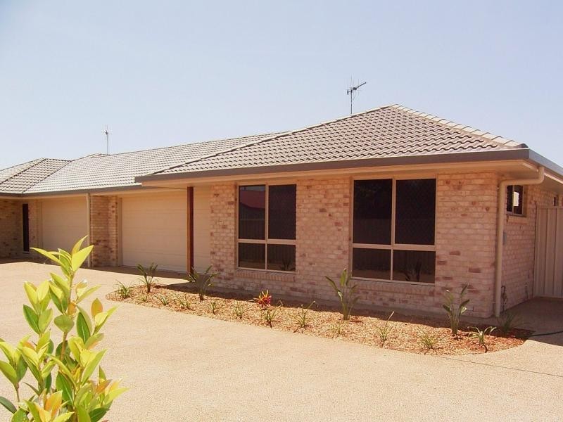 1/3 Balaam Dr, Kalkie QLD 4670