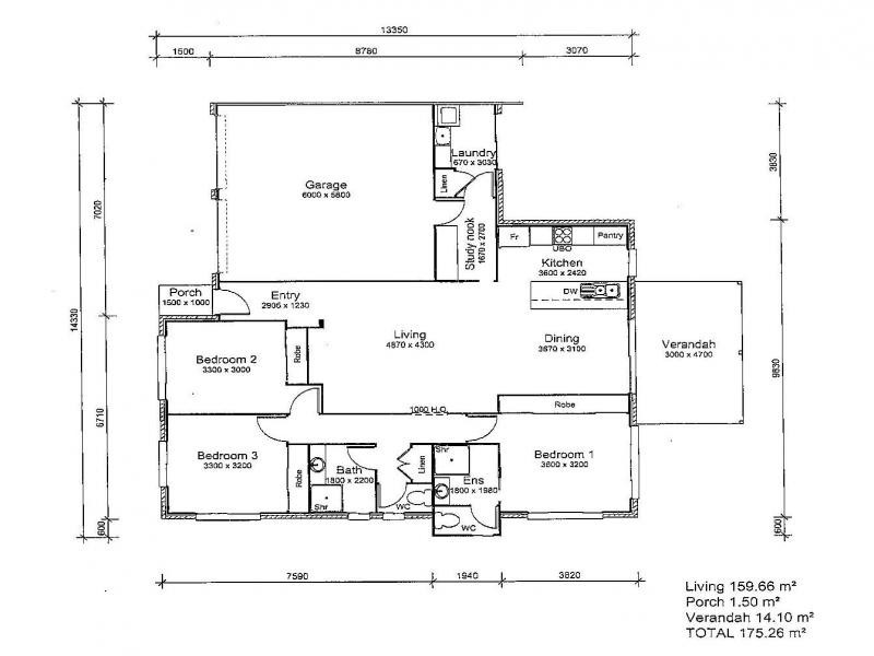 1/3 Balaam Dr, Kalkie QLD 4670