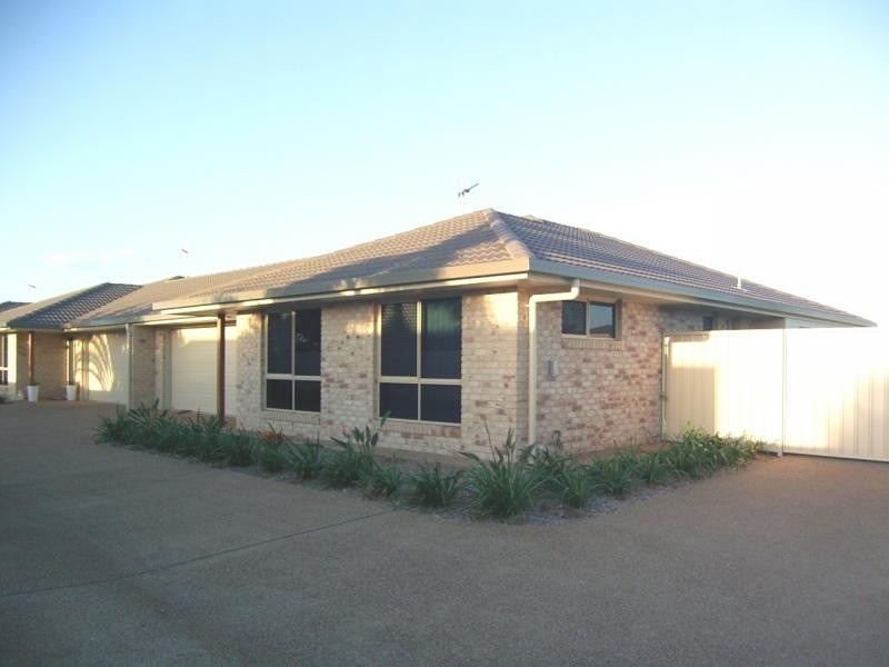 1/3 Balaam Dr, Kalkie QLD 4670