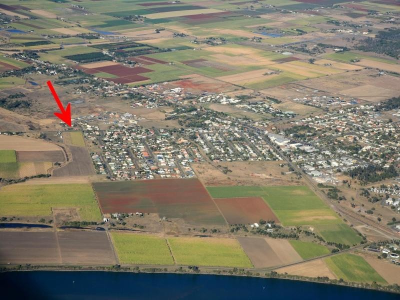 1/3 Balaam Dr, Kalkie QLD 4670