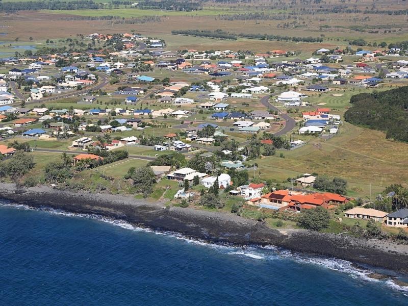 7 Rita Place, Coral Cove QLD 4670