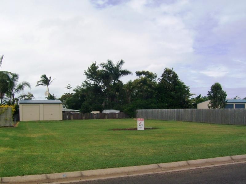 12 Mary Fox St, Innes Park QLD 4670