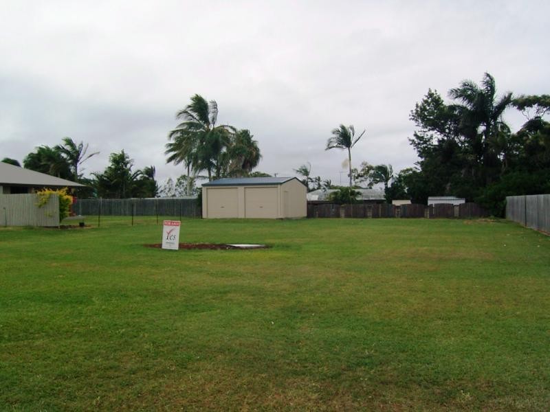 12 Mary Fox St, Innes Park QLD 4670