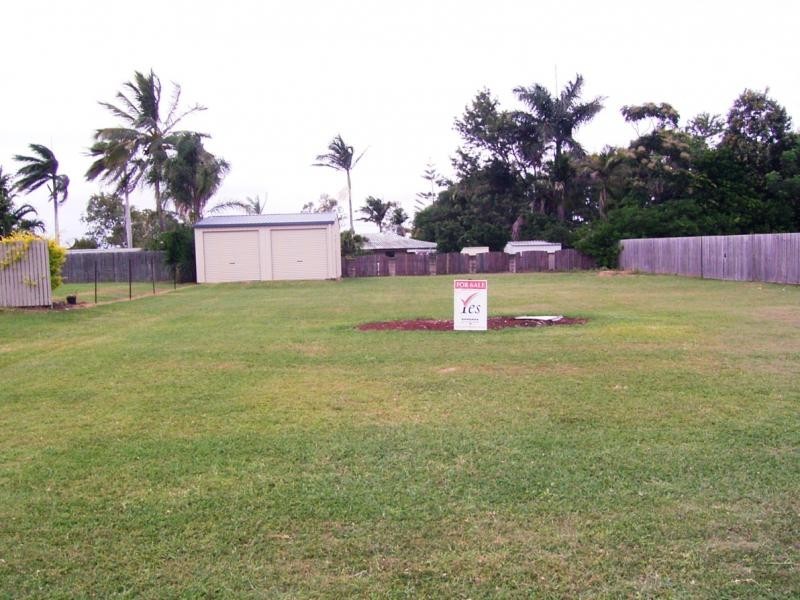 12 Mary Fox St, Innes Park QLD 4670